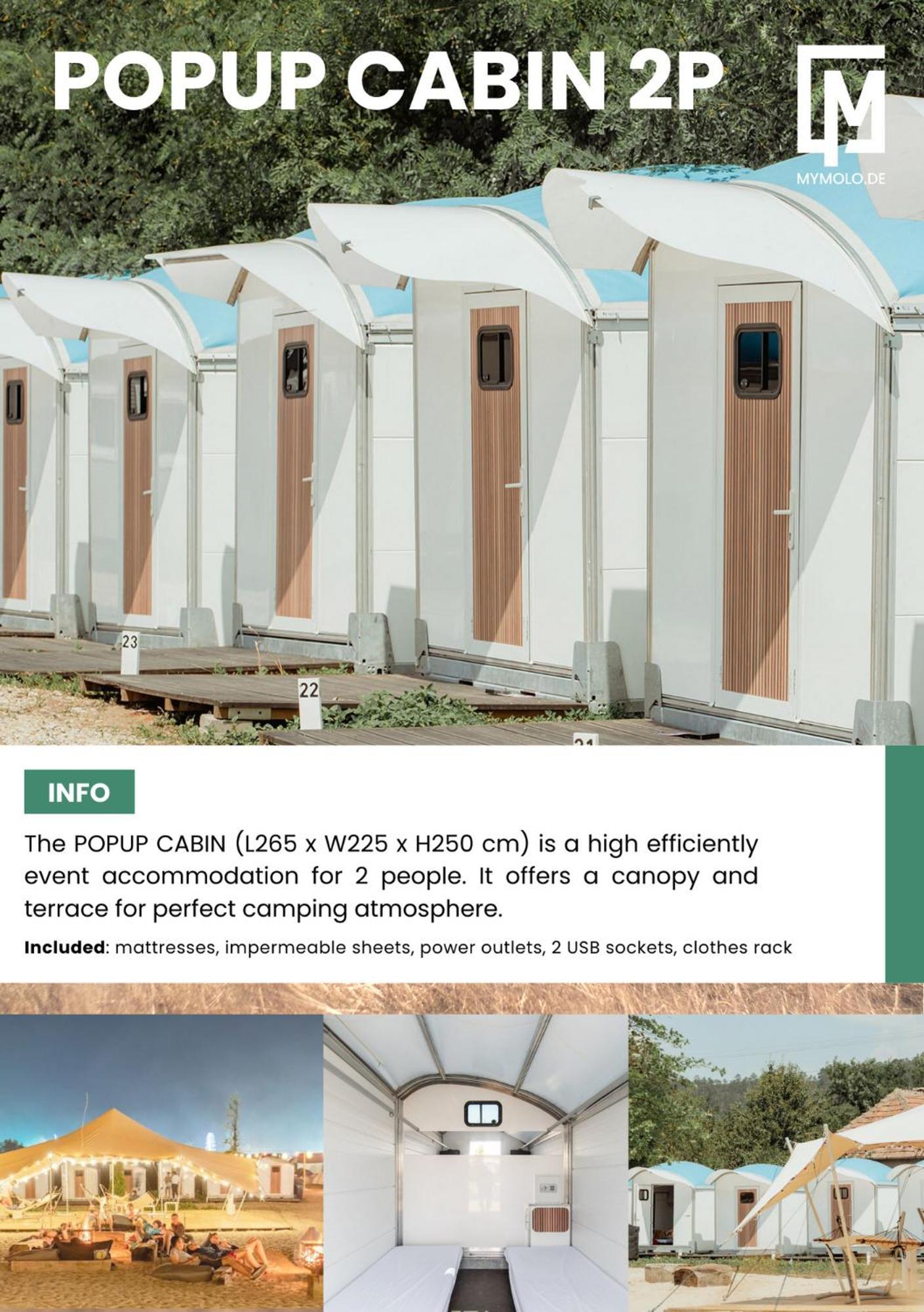 Oktoberfest Wiesn Camp Lodge Munich Exterior photo